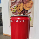 Karpuz Döner Imbis
