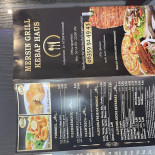 Mersin Grill Kebap Haus