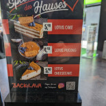 Grand Cafe Back-lava Gmbh