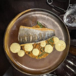 Bistrot Marloe