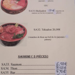 Le Sakura