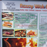 Rosny Wok Grill