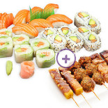 Cent Sushi