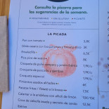 Cafè Es Pes De Sa Palla