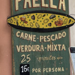 Restaurante Bar La Bouganvilla