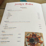 Jonny's Dhaba Indian
