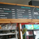 Buffet Libre Del Sol