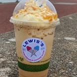 Lewis's Ice Cream Coffee Shop