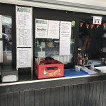 Bürgersee Kiosk Gaststätte