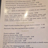 Les Petits Plats