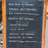 La Strega Pizzeria