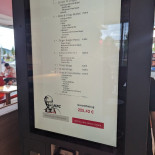 Kentucky Fried Chicken