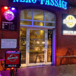 Smiley's Pizza Profis Greifswald