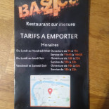 Brasserie Basics 4