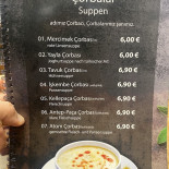Bizim Corbaci Deluxe Gelsenkirchen