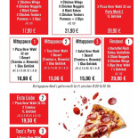 Hola Pizzeria&taco‘s