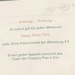 Pizzeria Pizz E Cor Neuss