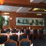 China Garten