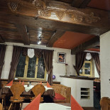Pizzeria Zum Rössle