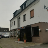 Cafetería O Cruce