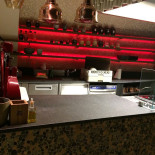 Barista. Café Gusto.
