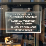 Sushi Shop Antibes Dugommier