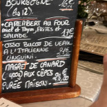 Le Chaudron