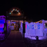 Mango's Beach