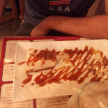 Pizzeria L'eterle