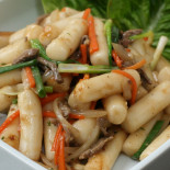 Kimji Korean