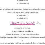 Thai Orchid