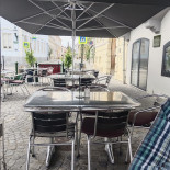 Cafe Wein Langenlois