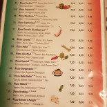 Pizzeria Milano