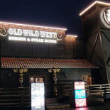 Old Wild West