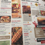 Buffalo Grill Villejust