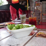 Buffalo Grill Villejust