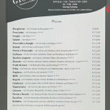 Giglio Pizzeria