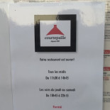 Courtepaille