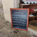 B-12 Restaurant Bar Vegà