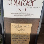 Café Burger