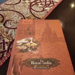 Royal India