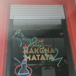 Pizzeria Hakuna Matata Da Aurelio Frankenthal