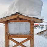 La Face Ouest Val Thorens