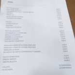 La Brasa