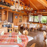 Landgasthof Pension Waldeck