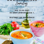 Bistrot De Provence