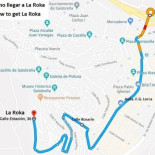 La Roka