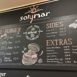 Solymar Burger Mehr