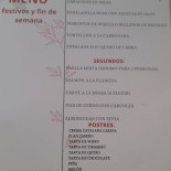 La Cantina Les Forques Figueres