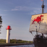 Café Wohlfühleck Ueckermünde